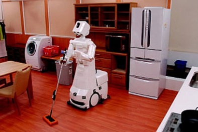 Ô sin robot